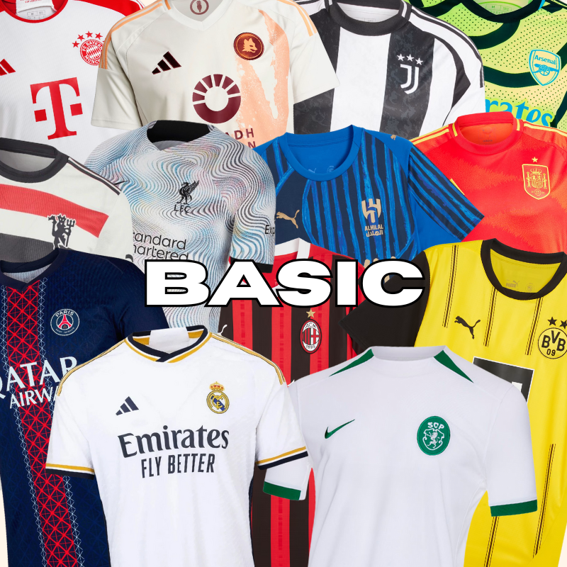 Mystery Box - Basic