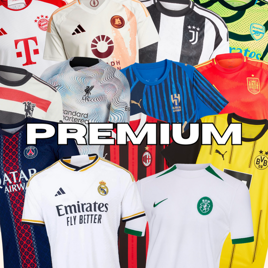 Mystery Box - Premium
